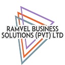 RamVel Business Solutions Pvt Ltd logo